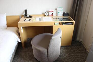 Отель Kobe Motomachi Tokyu Rei