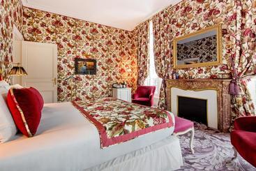 Hotel La Grande Maison De Bernard Magrez