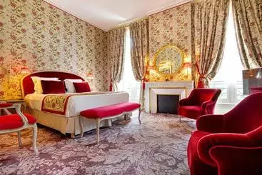 فندق La Grande Maison De Bernard Magrez