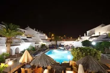 Hotel Ona Los Claveles