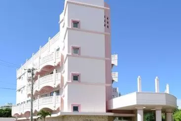 酒店 Marine Lodge Marea