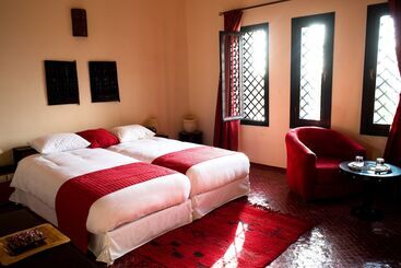 ホテル Palais Masandoïa