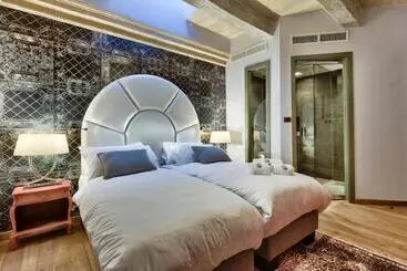 هتل Palazzo Consiglia Ik Collection