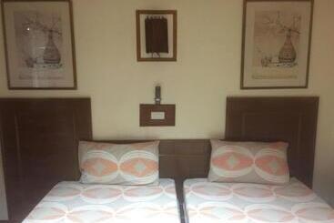 Отель Phi Phi Dream Guest House