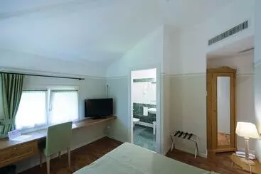 ホテル Relais Barco Zonca