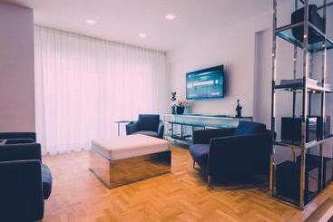 Hotel Siracusa Luxury Apartment