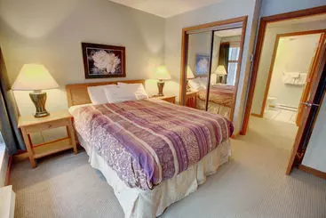 ホテル Northstar At Stoney Creek By Whiski Jack