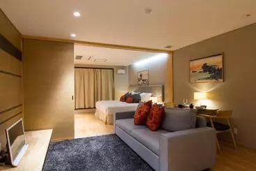 Aparthotel Koharu Resort Hotel & Suites