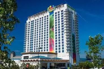 Margaritaville Resort Casino