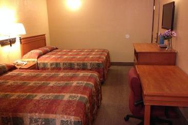 Motel Economy Express Inn