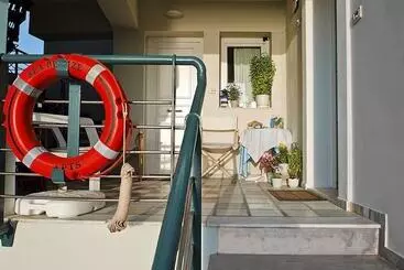 Апартаменты Sea Breeze