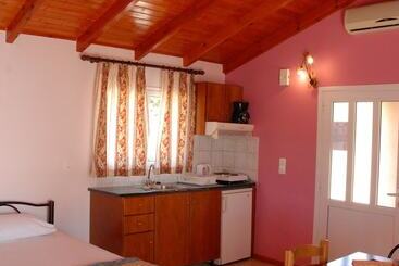 Apartament Stefanos Place