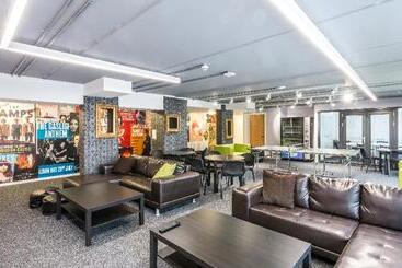 هاستل Destiny Student Murano   Campus Accommodation