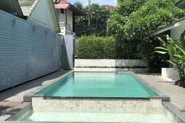 Baanfah Resort Samui