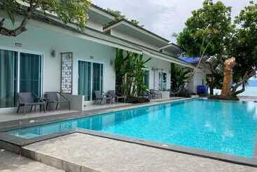 Baanfah Resort Samui