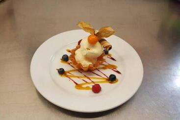 Bed and Breakfast Plas Tan Yr Allt Historic Country House & Estate