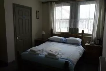 Bed and Breakfast Swan Inn Lechlade