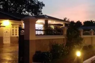 Hotel Amara Gold