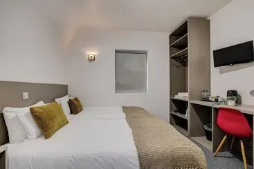 Hotelli Belvilla Ilford Hill