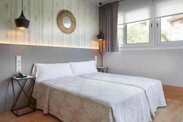 בית מלון כפרי Berri Versalles