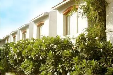 Hotel Cambay Spa & Resorts, Gandhinagar