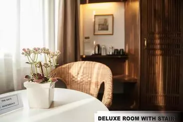 Hotel Chetuphon Gate