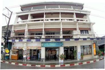 Hotel Chytalay Palace