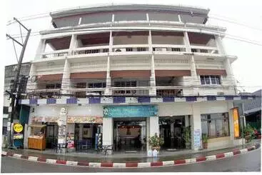 Hotel Chytalay Palace