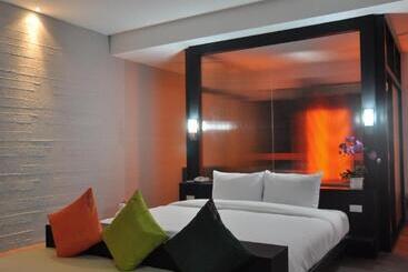 Hotell Khun Chaweng Resort