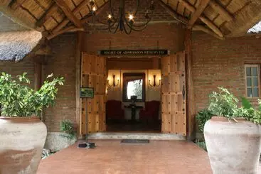 هتل Kumbali Country Lodge