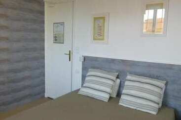 فندق Le Grain De Sable