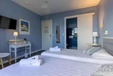 Hotel Le Grain De Sable