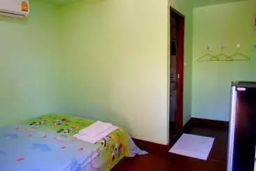 Hotel Rewadee Garden Resort