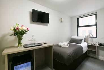 酒店 Townhouse 16 Ilford Hill