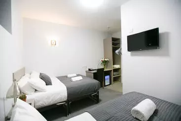 酒店 Townhouse 16 Ilford Hill