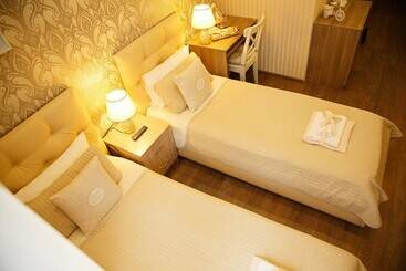 ホテル Silver Sphere Inn