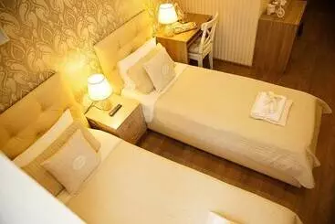 ホテル Silver Sphere Inn