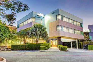 酒店 Springfield Lakes Boutique