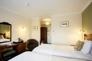 Hotel The Izaak Walton