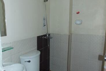 酒店 Usda Dormitory