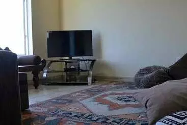 Hotell Villa Tranquil