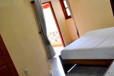 Pensión Sugandi Inn