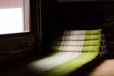 渡假胜地  At Samui Haus