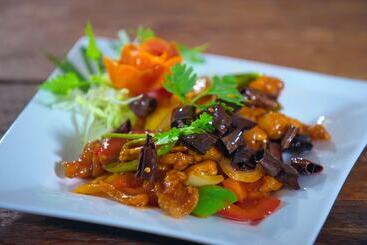 منتجع At Samui Haus