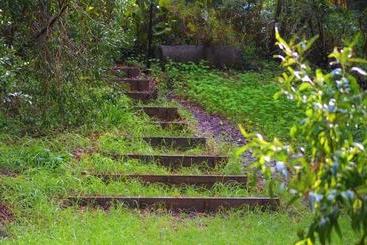 一軒屋 Black Cockatoo Lodge