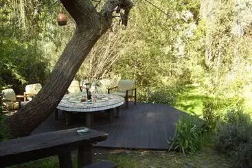 بيت Black Cockatoo Lodge