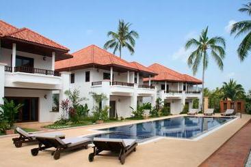 游客公寓 The Gardens