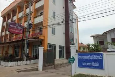 شقة فندقية Avalon Residence