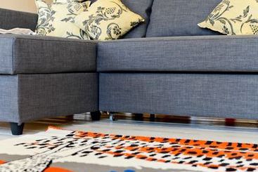 Apartamento Beach Cottage