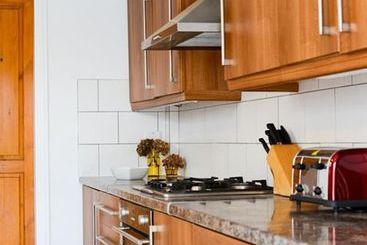 Apartament Beach Cottage